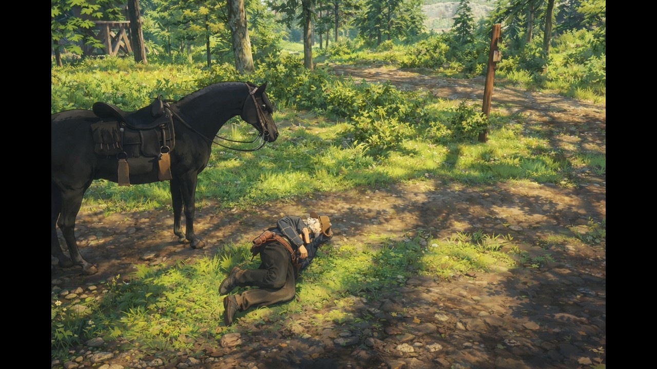 DUKH BHARI ZINDAGI #heavenrp