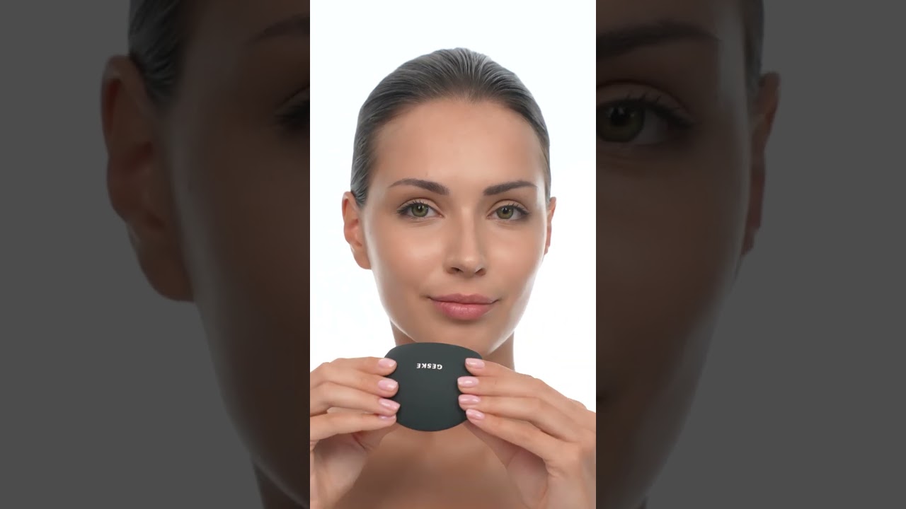 Geske - Lip Volumizer Booster 4in1 Luscious Lip Volumizing ( Russian )