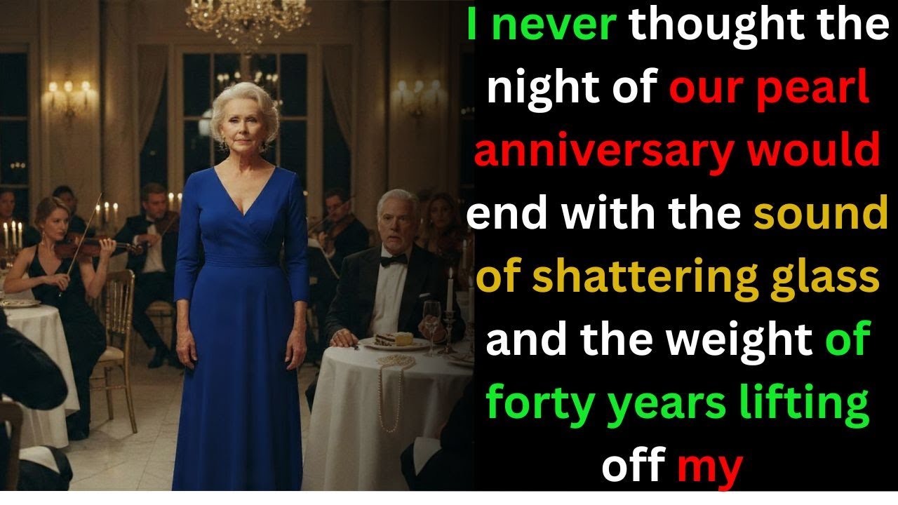 My sons applauded my new husband mocking me. They didn’t know their real dad was right there.