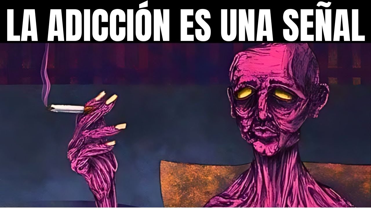 6 Señales de que Tienes un Aura Extremadamente Rara | Carl Jung