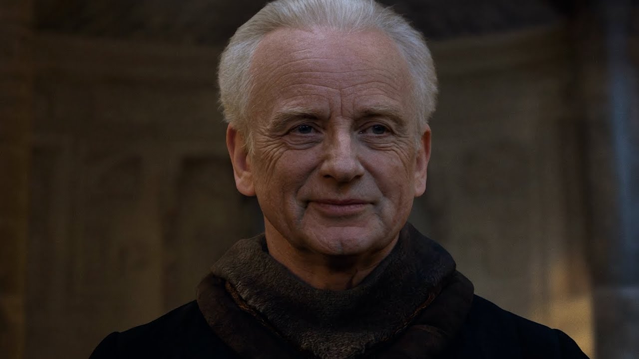 Star Wars: Padawan Anakin Skywalker Fights Darth Maul and Learns The 