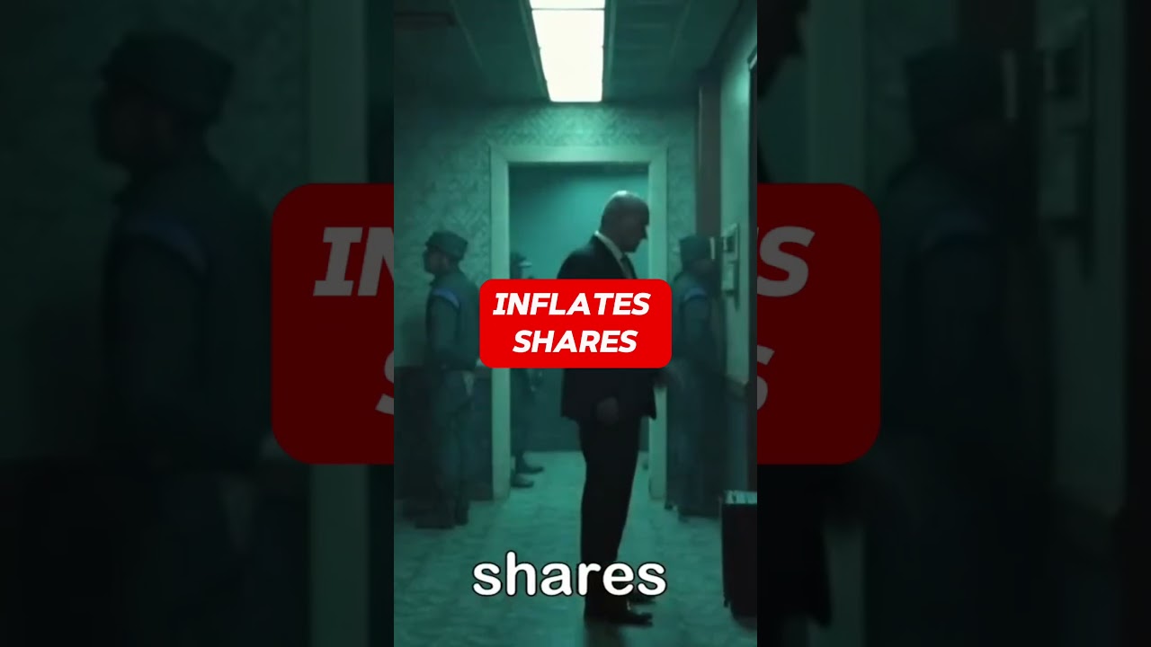 Inside the Billion-Dollar ScamsThat Shook Moscow and Wall Street! 