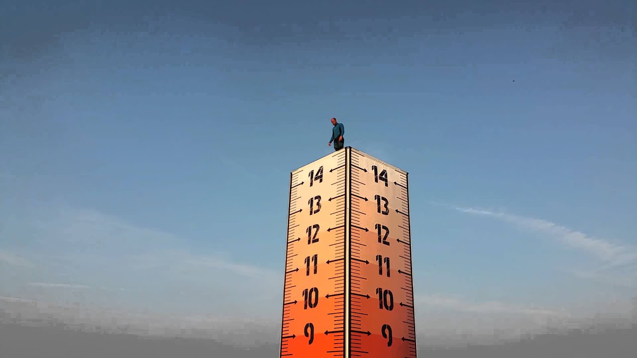 Bommetje Splash Diving 14.7 m