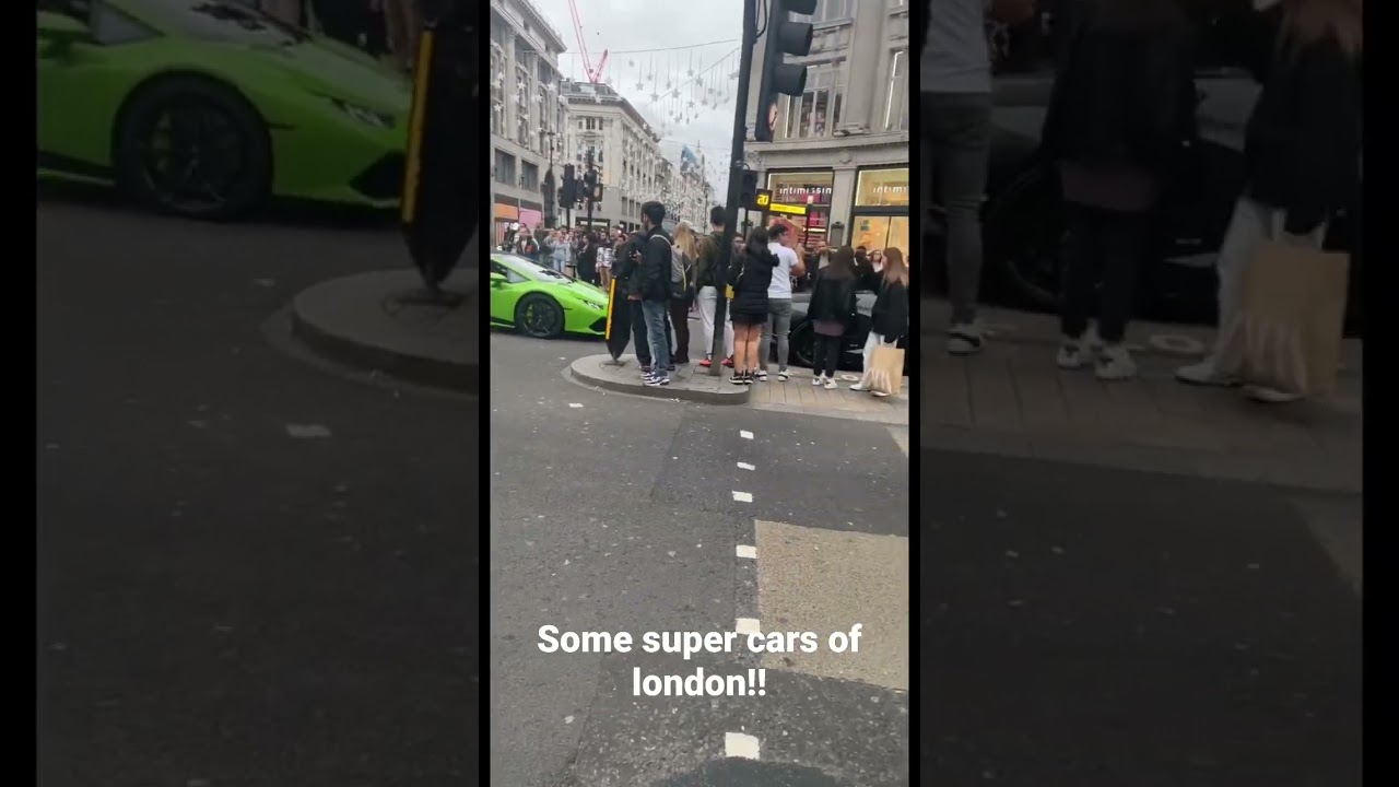 Saw these on my way to meet with the Maynard family @Conor Maynard @Jack Maynard