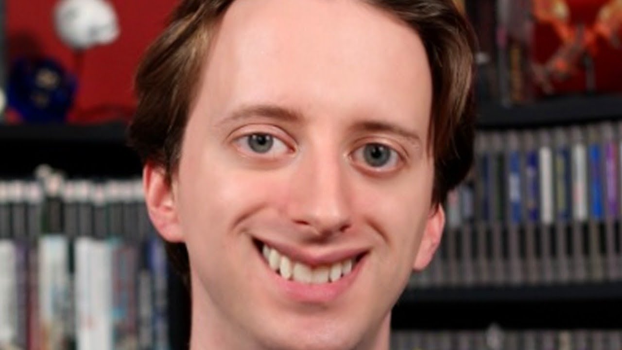 Projared - геймер