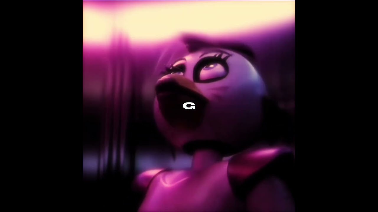 { Glamorous! } { Song: Glamorous by Fergie, Ludacris }