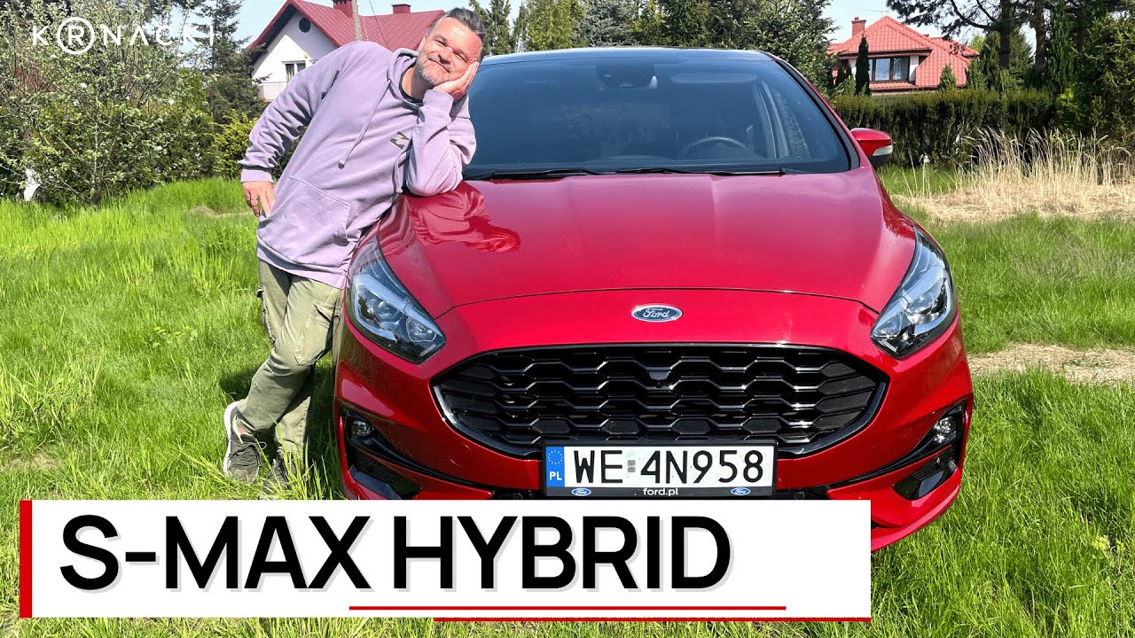 Ostatnie tchnienie klasy Van&oacute;w!