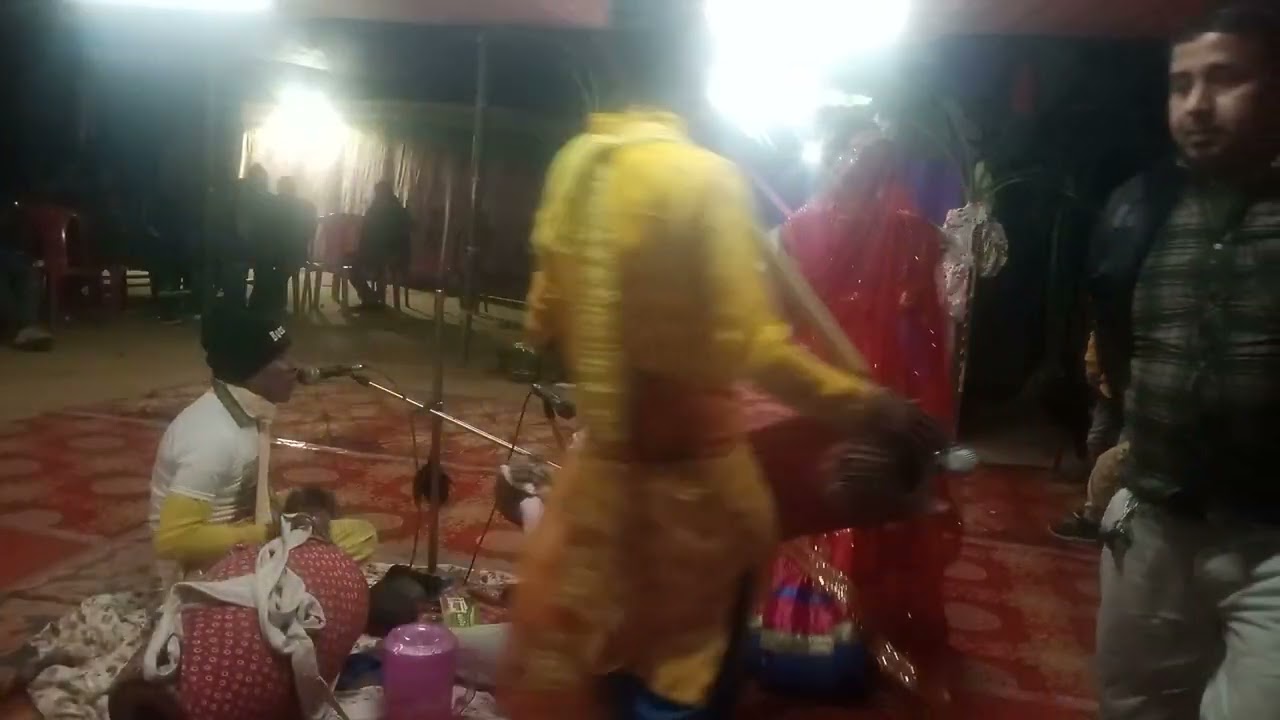 জয় মা মনসা পুজার গান শ্রীভূমি বারিগ্রাম 🙏🙏🙏📞6900677146