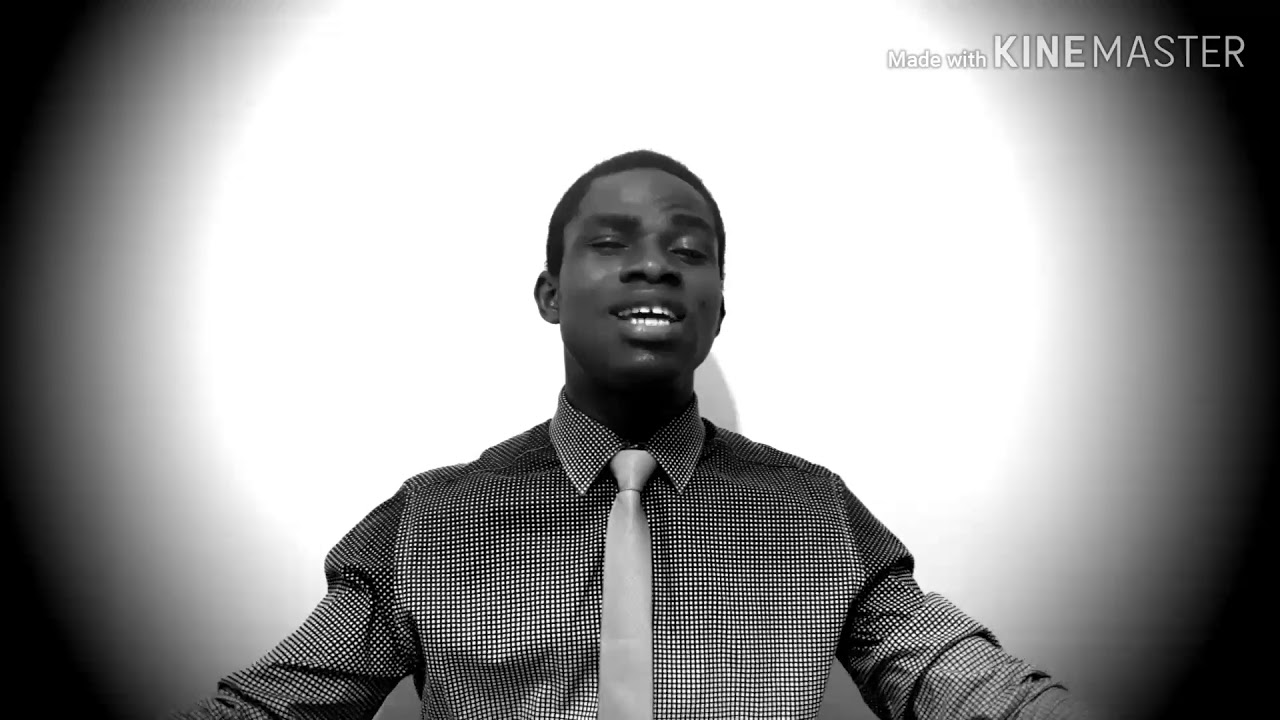 Wonderful story of love(Itan Iyanu t'ife)
