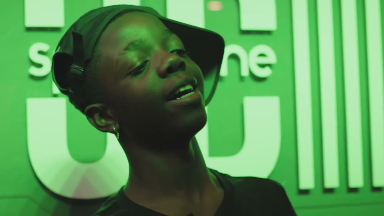 Holy Alpha, Priddy Prince и Zoocci Coke Dope x Studio Sessions