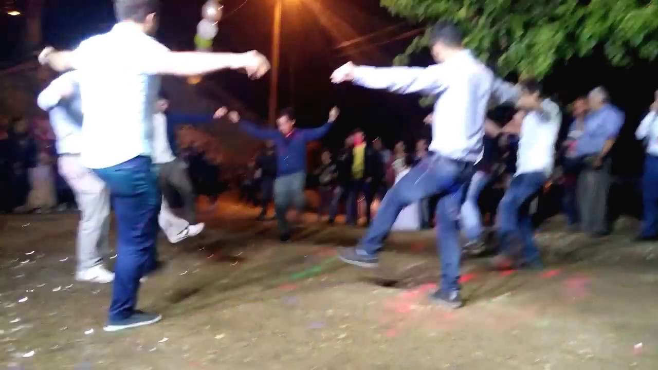 Kürendere mahallesi gençleri 