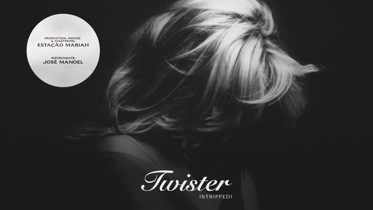 Mariah Carey - Twister (Stripped Version)