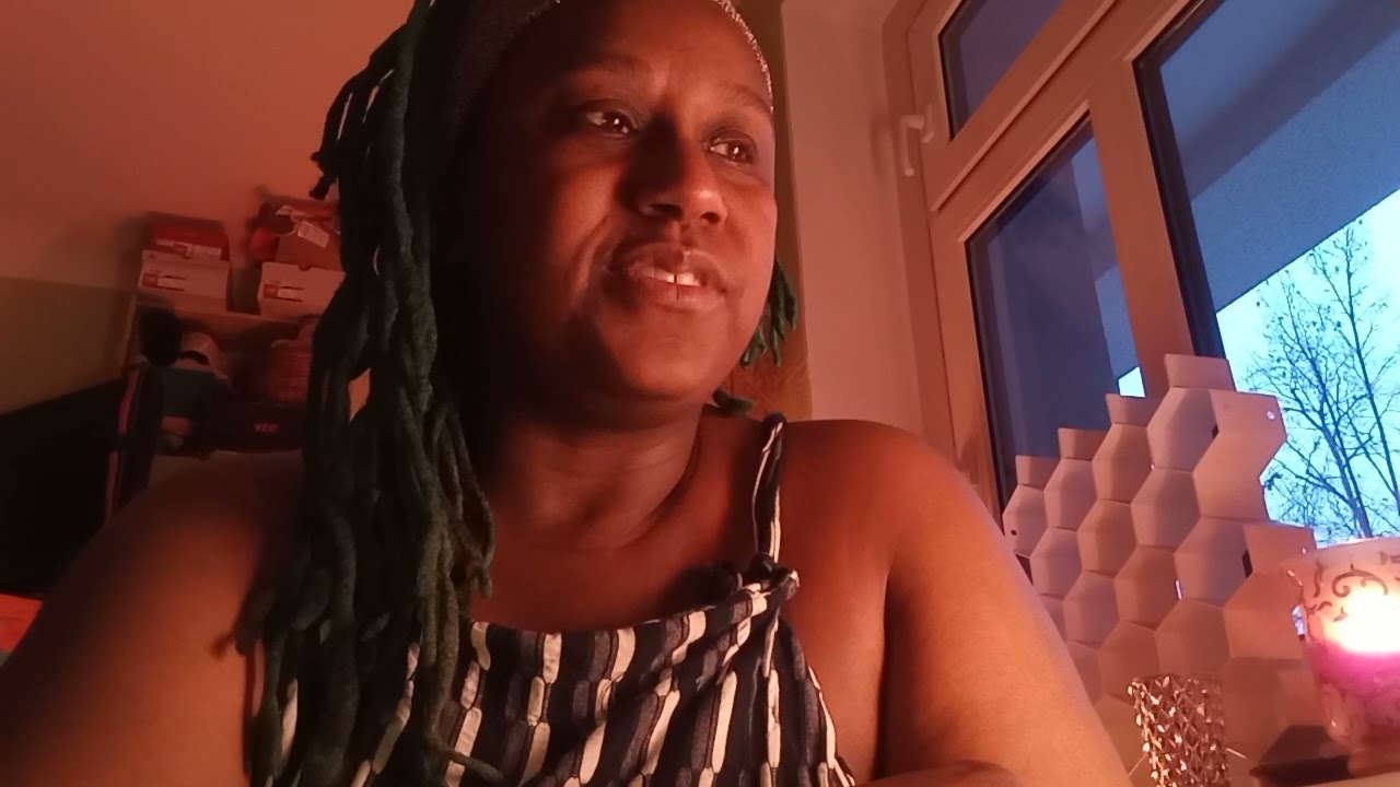 Day 1: “Why I’m Starting to Speak Again | Church, Home, and Being Black Abroad”