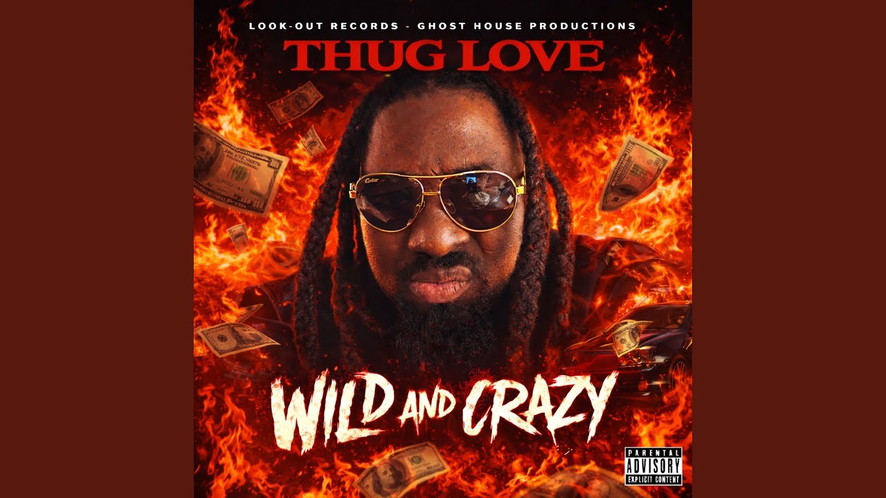 Wild and Crazy