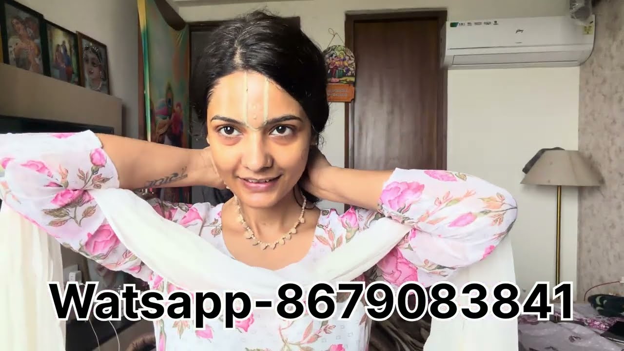 Tulsi Mala le lo sakhi #gurukripakevalam | Shri Hit Sakhi