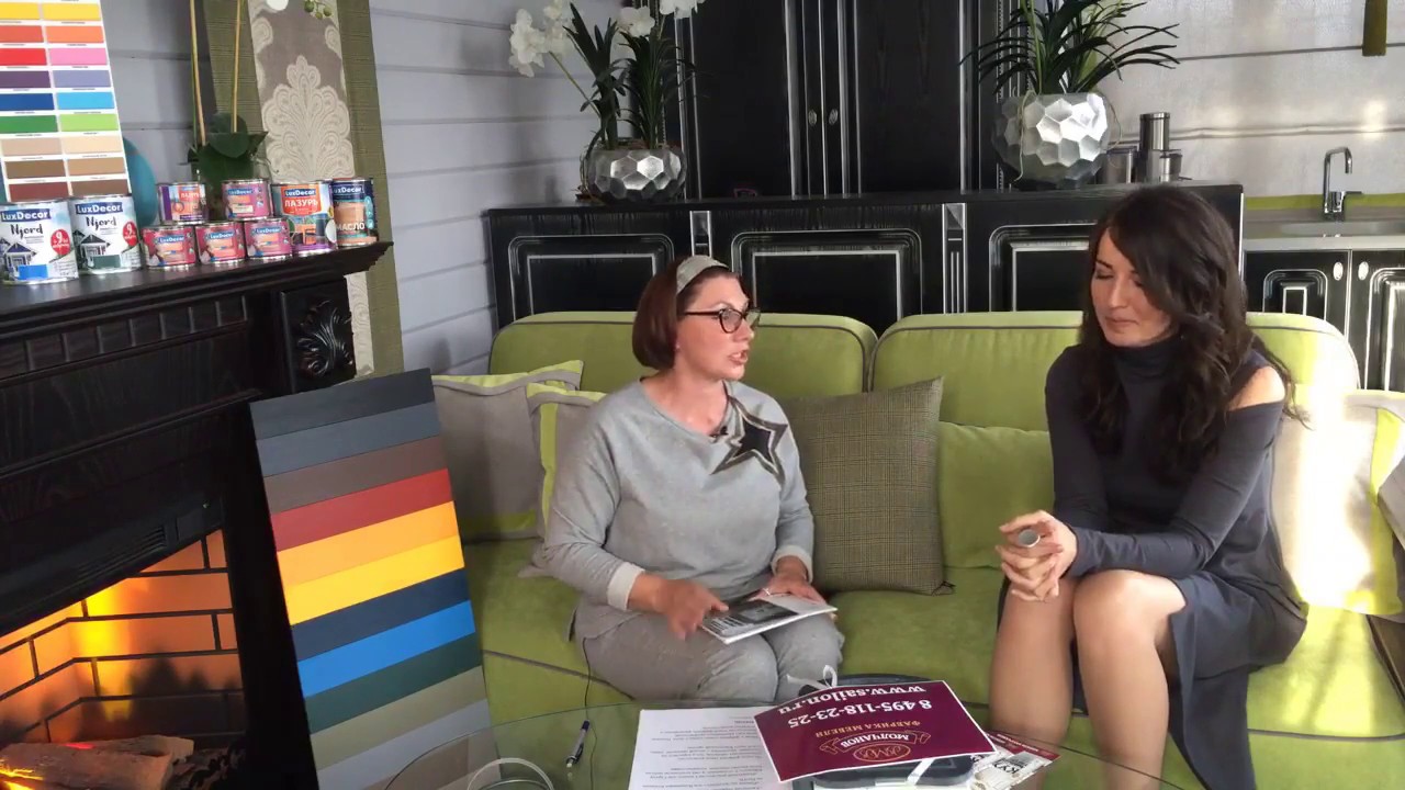 Родовое гнездо. Кухня для Розы Сябитовой от фабрики Молчанов.