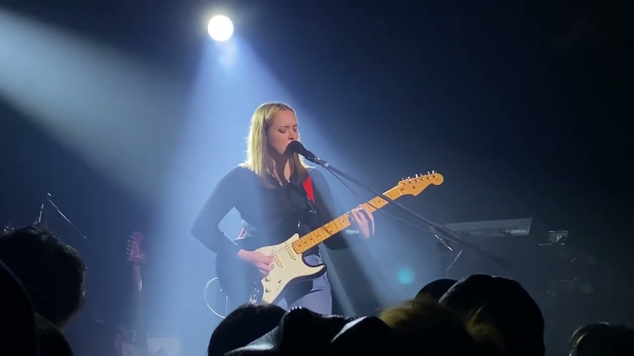 Soccer Mommy / JAPAN 2025