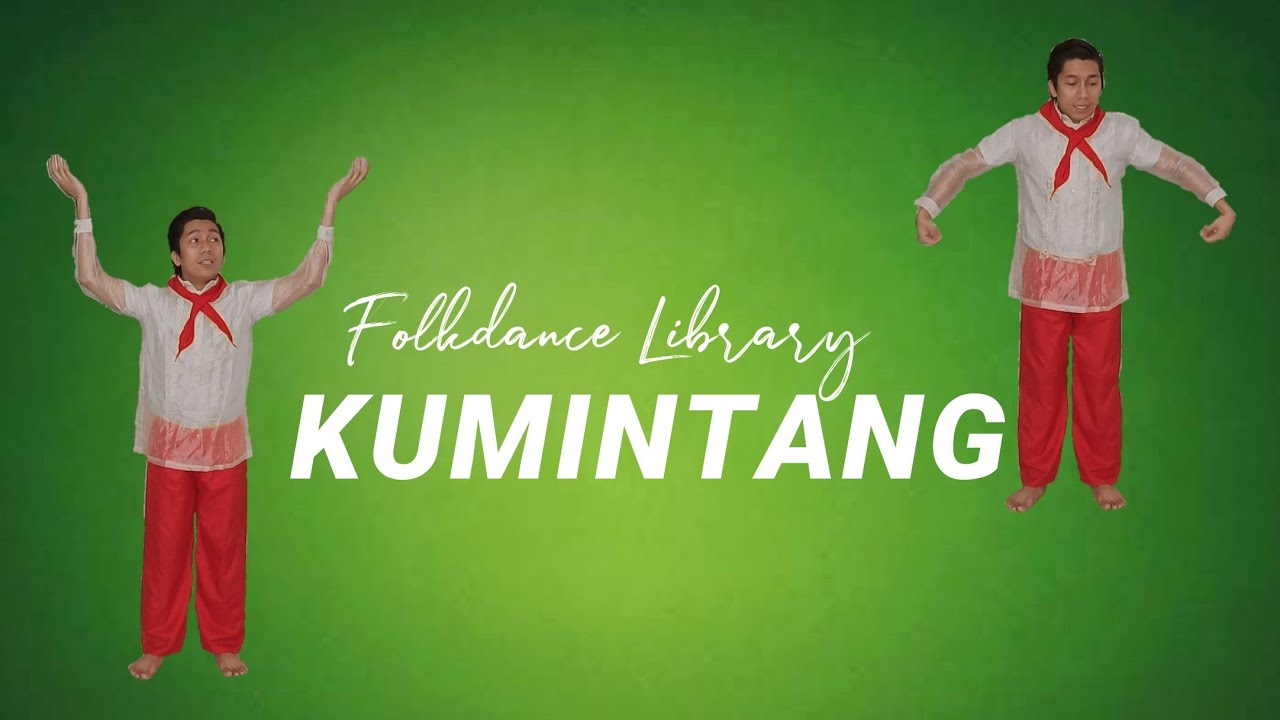 Kumintang | Folkdance Library
