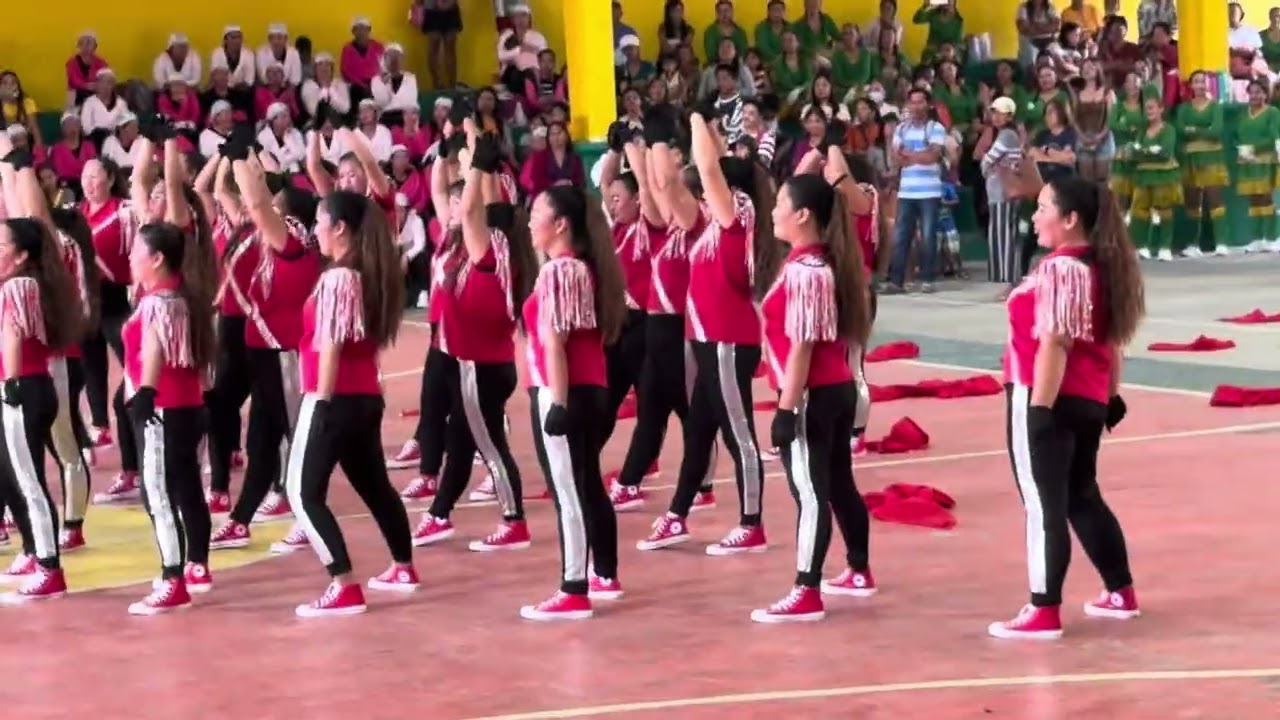 Zumba Competition - 2