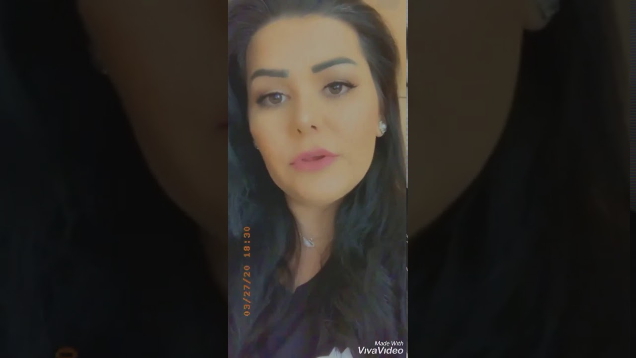 Oshana youel mirza Live