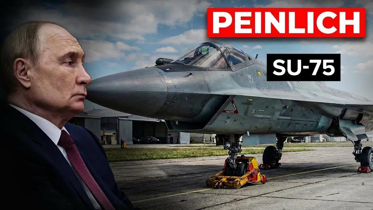 Russland schockiert mit Mega-Flop – selbst die USA können’s kaum glauben!