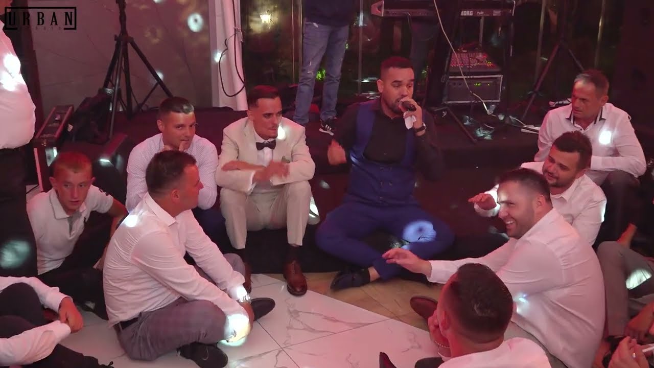 T`i kendojme Adem Jasharit - Sofra ne dasmen e familjes Berisha - 2023