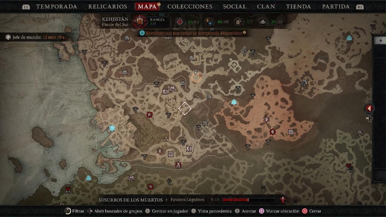 Diablo IV - Uber's Bosses!!!