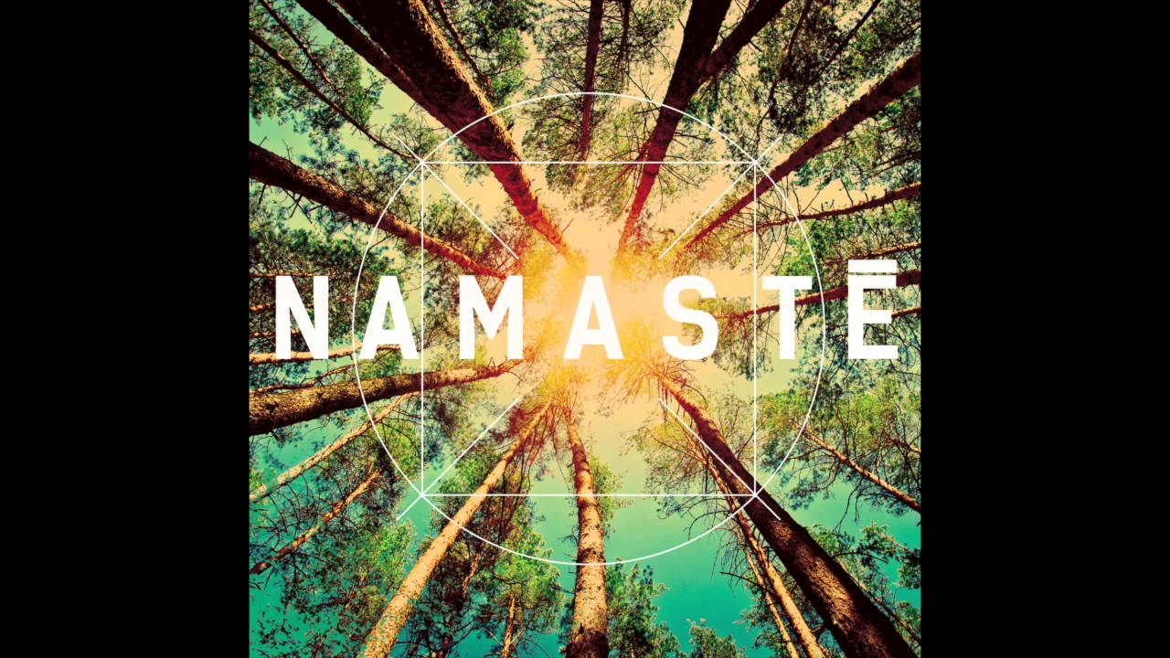 Namasté - Namasté (Acoustique)