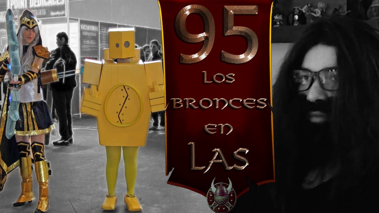 A esto  🤏 estoy de descender a la locura si sigo asi || Los Bronces en LAS || #95