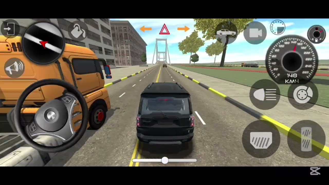 #cargames #games #gameplay #viralvideo #gamingvideos Real scorpio - driving gameplay
