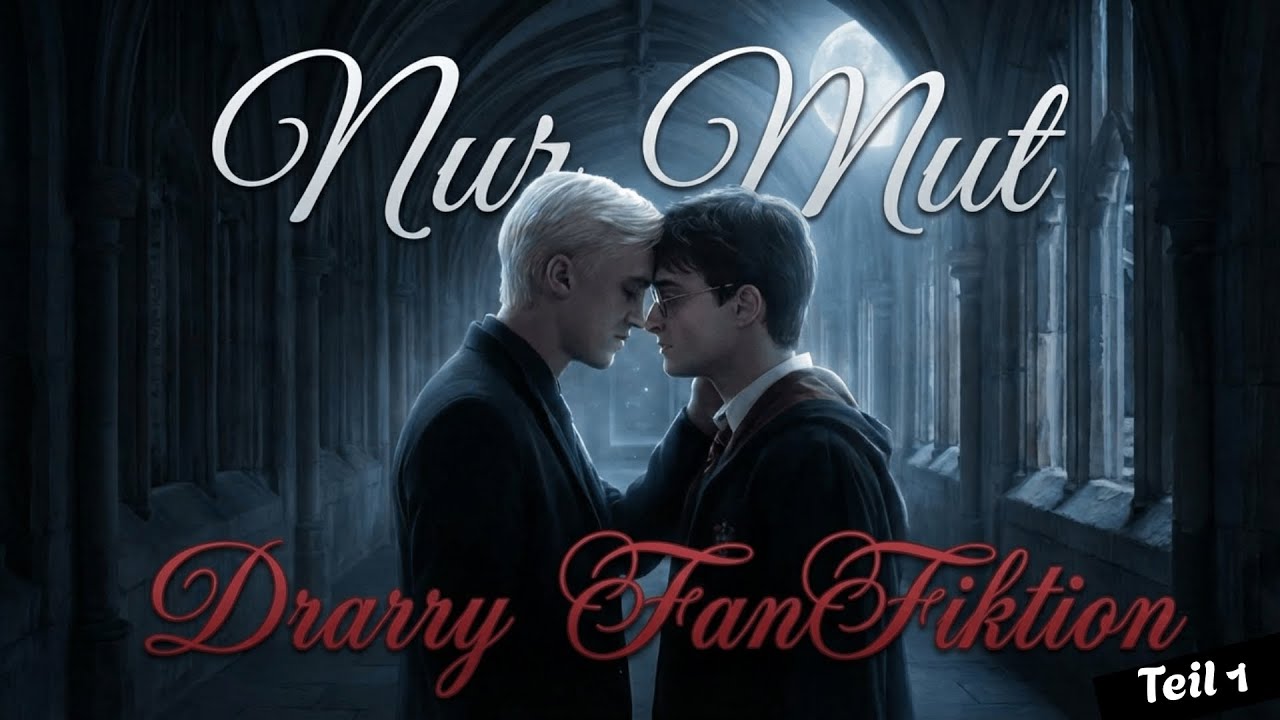 Drarry FanFiktion🌈 | 