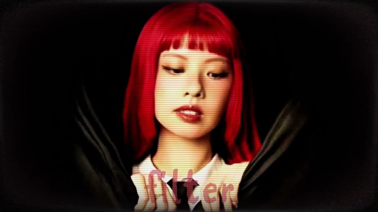 JENNIE - Filter (Male Version) | AUDIO