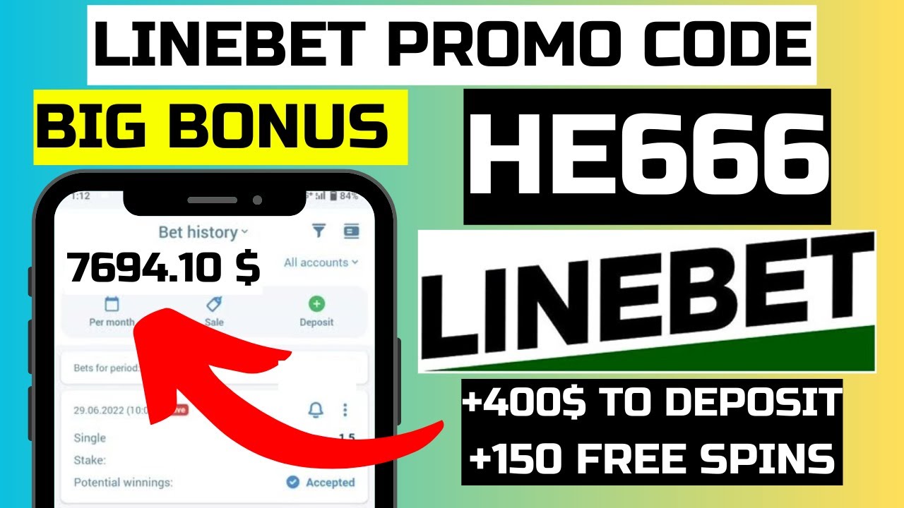 linebet promo code | linebet promo code india | linebet code promo | linebet promo code use