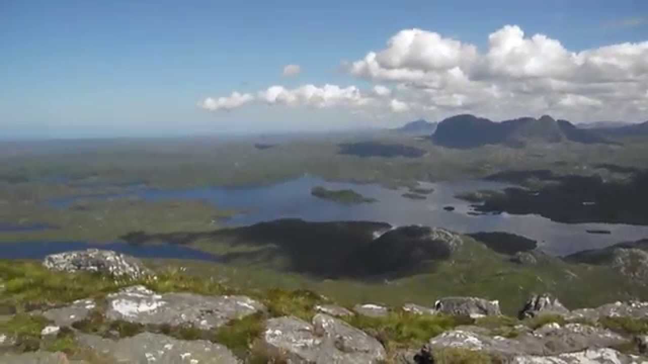 Stac Polly