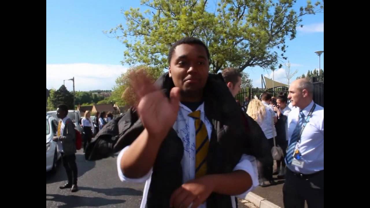 Class of 08 - Fairfield High School