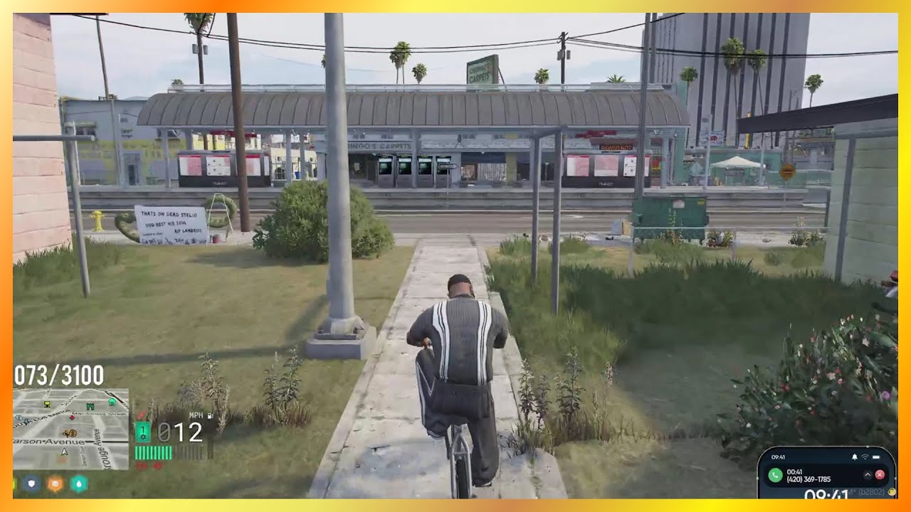 Nick Simone Presses 4HEAD After Ming And Fanny Robbed His Money Runner | NoPixel 4.0 GTA RP