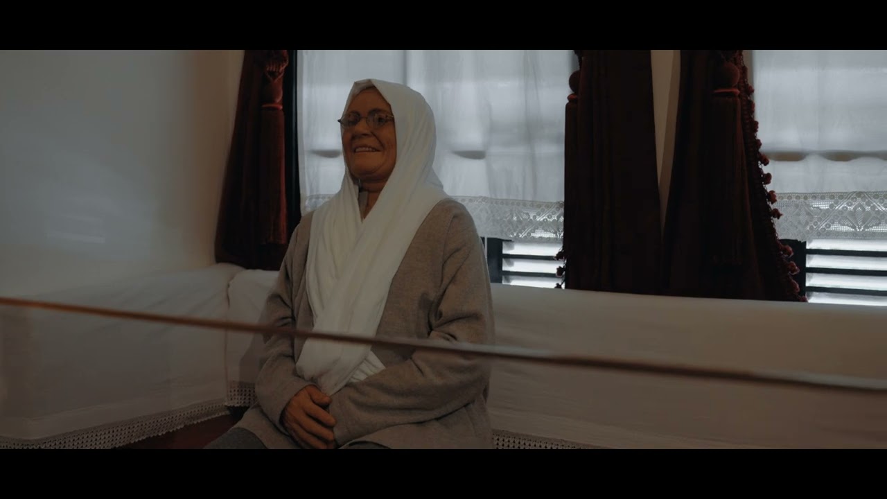 KIRKLARELİ | Şehir Tanıtım Videosu