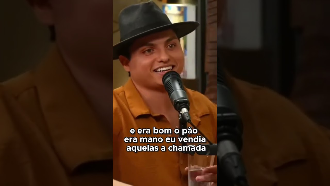 Histórias de Trabalho e Perigos  O Choque Elétrico que Quase Mudou a Vida de Everton!