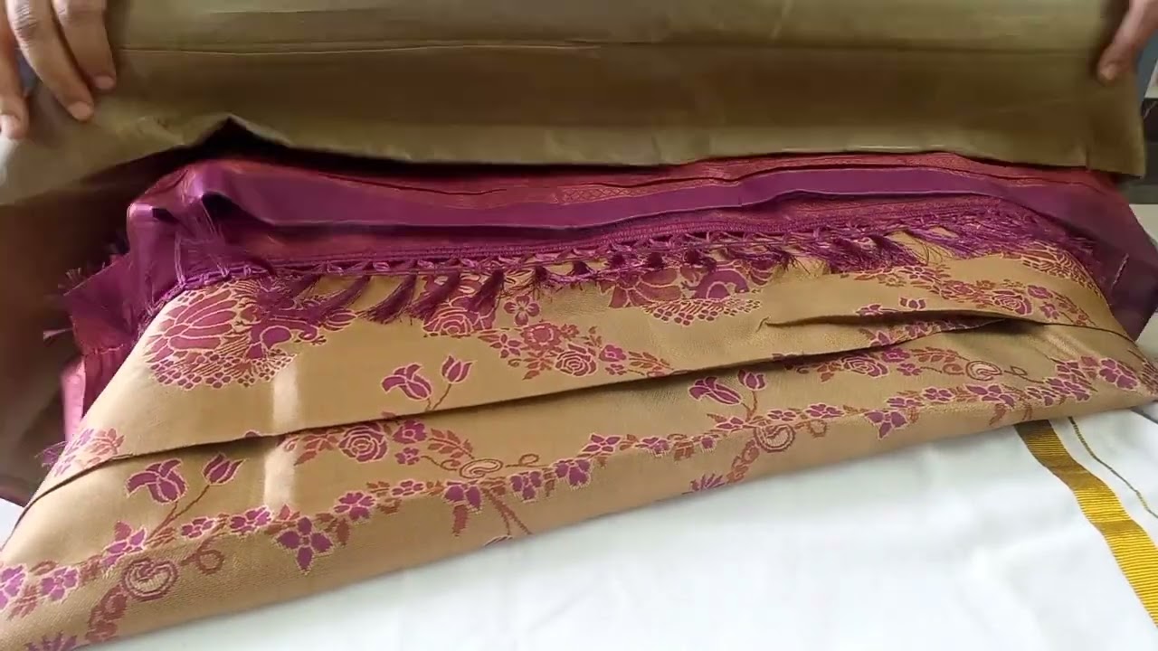 Sarees @sriraghavendracollections