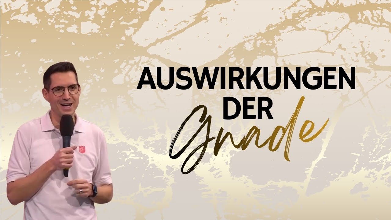 Siehe, jetzt ist die Zeit der Gnade - Christian Wieland