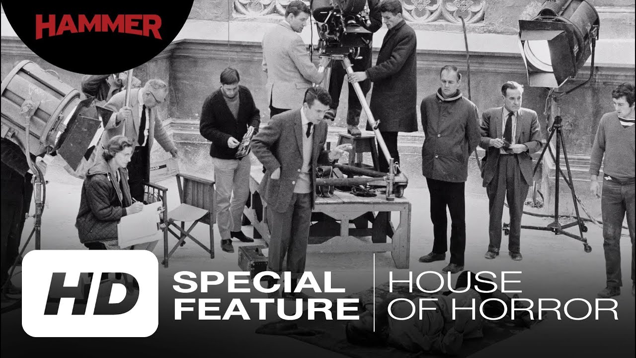 The House of Horror - Episode 5 (HD)