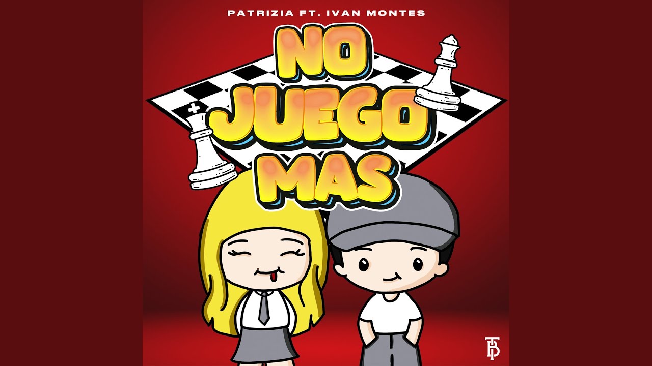 No Juego M&aacute;s