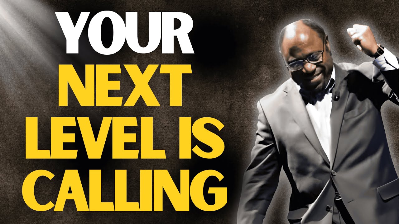 MYLES MUNROE: 7 Signs God Is Shifting Your ASSIGNMENT (Stop Panicking—Start Aligning)