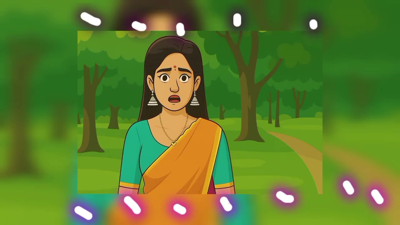 02 சிவராமன் பிடியில் சிக்கிக்கொண்ட மகேஷ் 