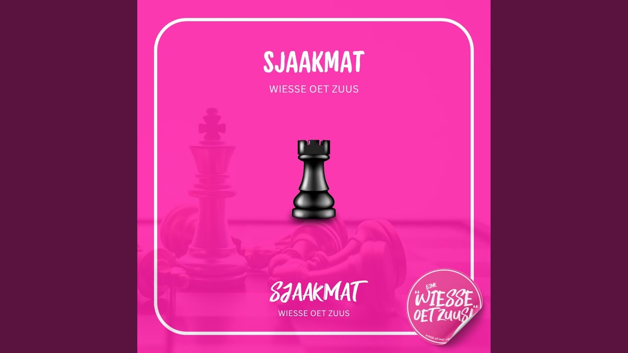 Sjaakmat