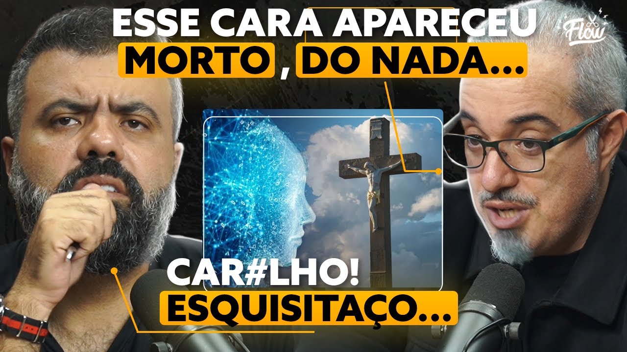ASSUSTADOR: A profecia está ACONTECENDO e você nem PERCEBEU...