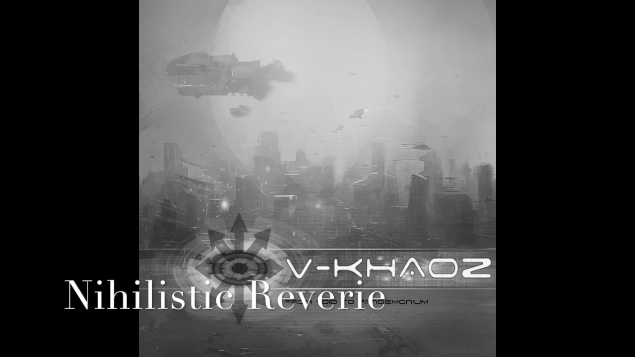 v-KhaoZ - From Void To Pandemonium (2015)