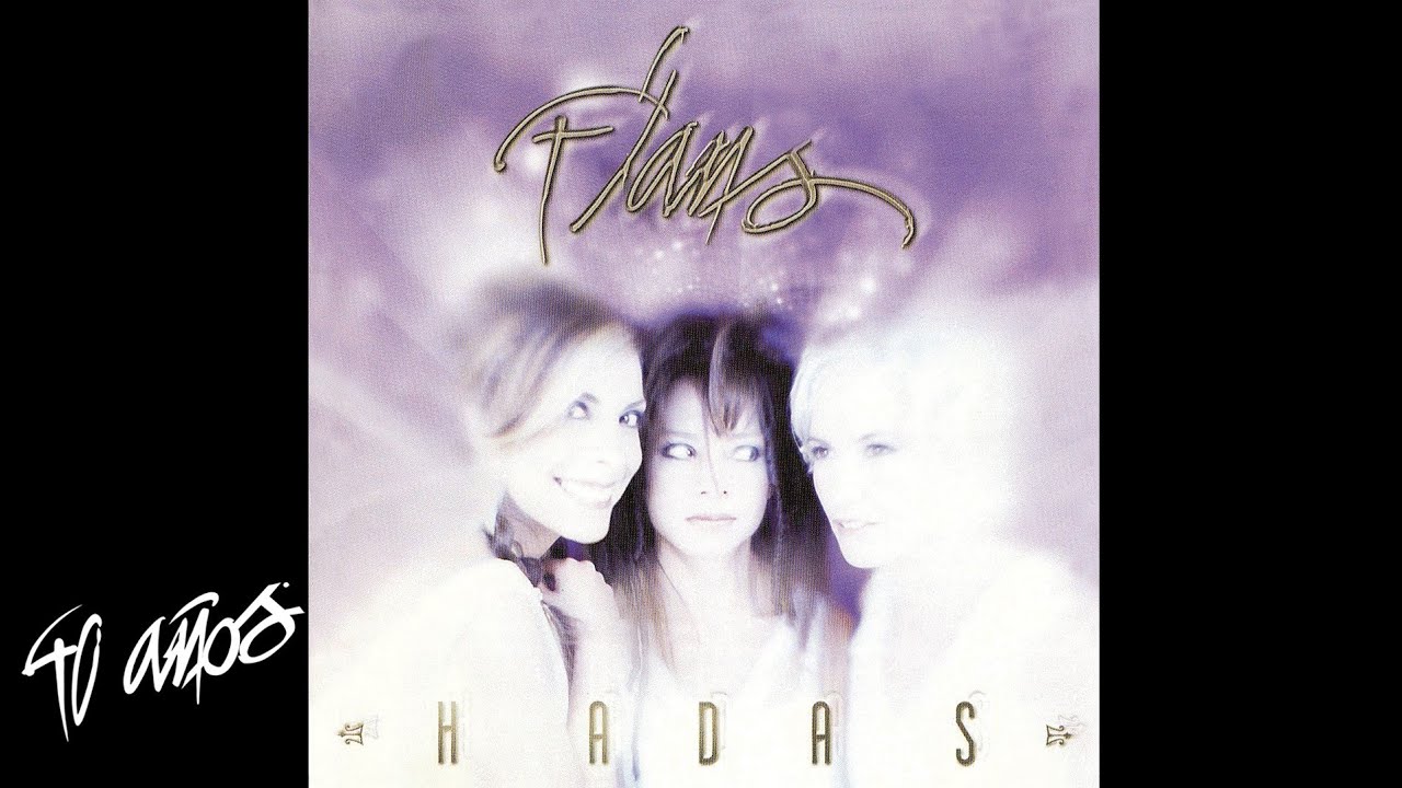 Flans - Eclipse De Sol (Audio HQ)