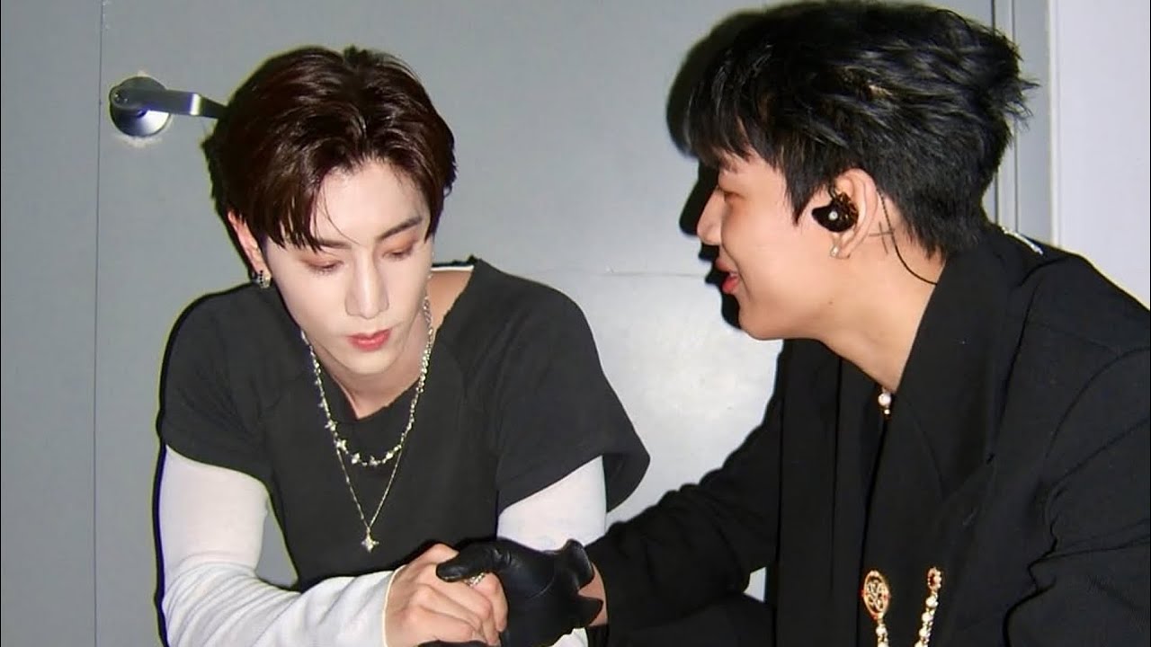 MARKBAM รวมโมเม้นท์มหากาพย์น้องแบมบ่นพี่มาร์คไม่รับสายโทรศัพท์