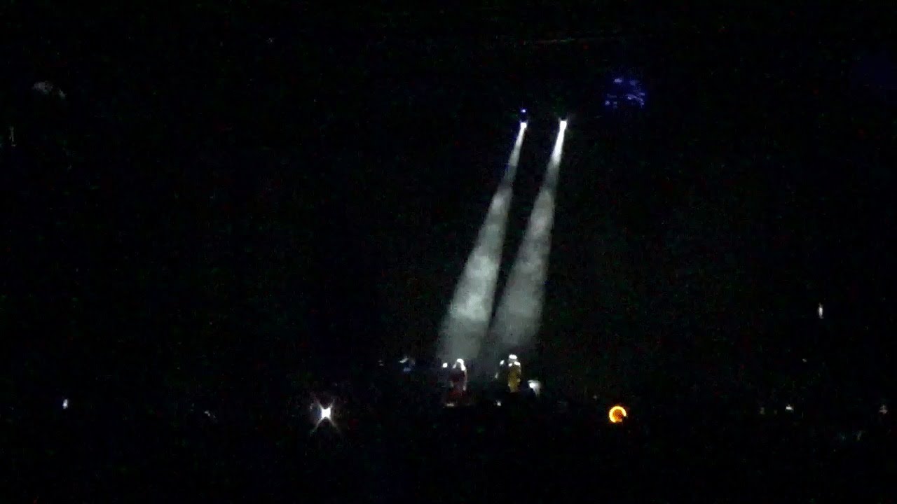 Caetano Veloso + Maria Bethania @ Allianz Parque (15.12.2024)